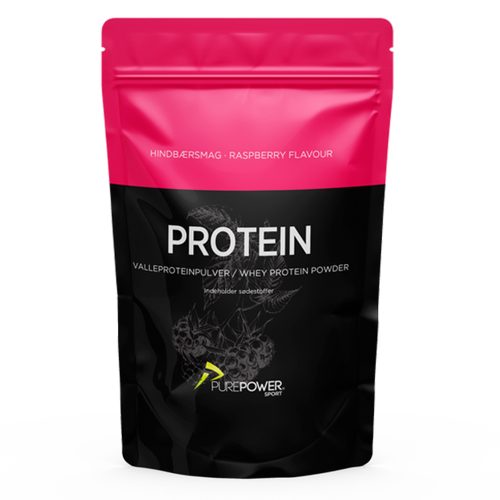 Proteinpulver